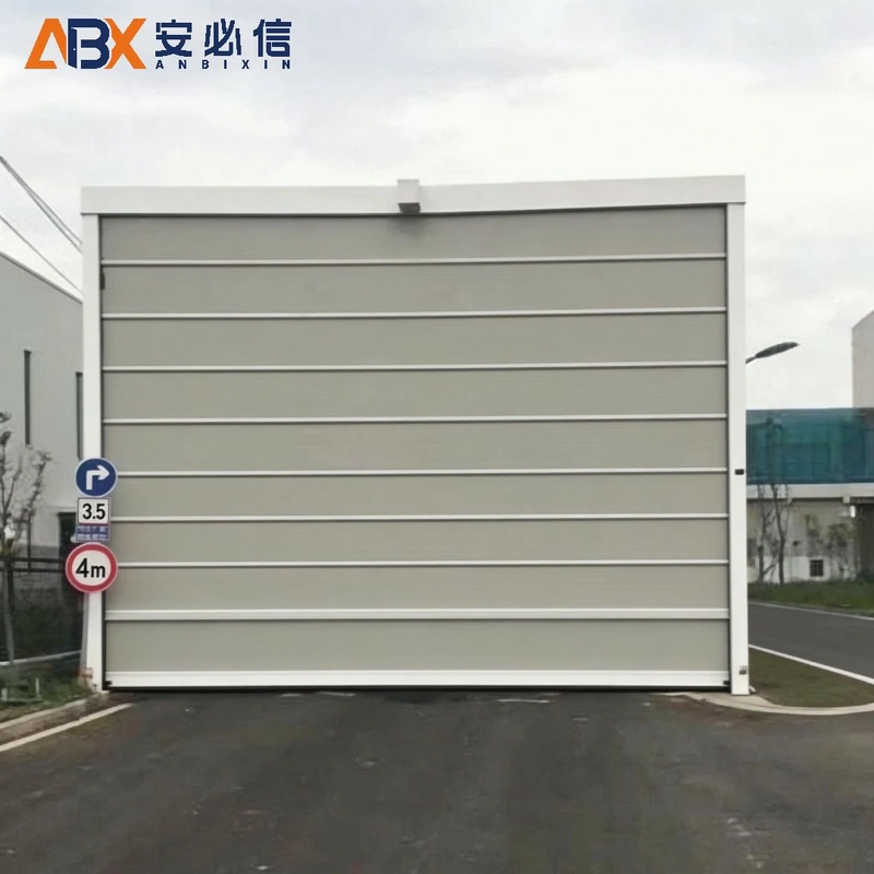 惠州市高速堆积门