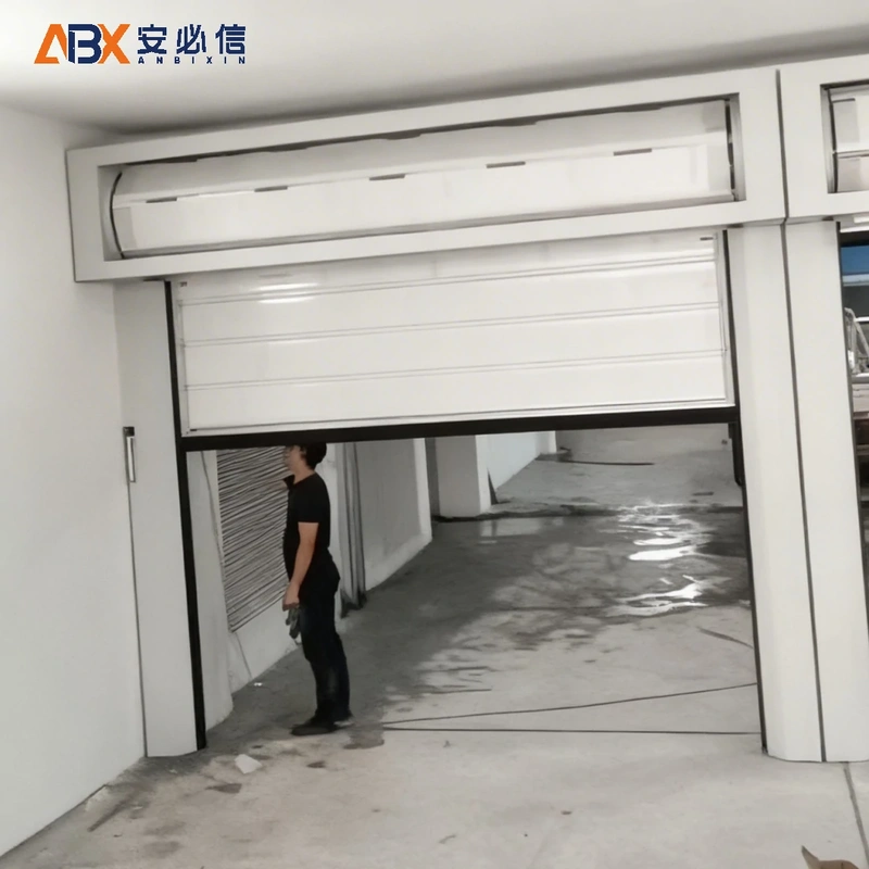惠州市雷达高速门